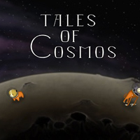 Tales of Cosmos: Treinador (V1.0.77)