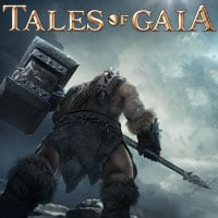 Tales of Gaia: Treinador (V1.0.10)