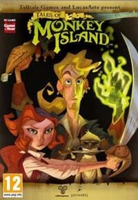 Tales of Monkey Island: Cheats, Trainer +5 [FLiNG]