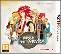 Tales of the Abyss 3D: Cheats, Trainer +7 [CheatHappens.com]