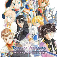 Tales of Vesperia: Definitive Edition: Trainer +7 [v1.4]