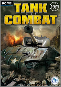 Tank Combat: Trainer +5 [v1.5]