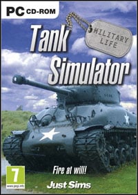 Treinador liberado para Tank Simulator [v1.0.7]