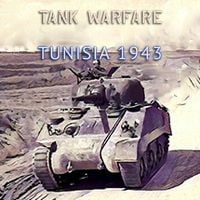 Treinador liberado para Tank Warfare: Tunisia 1943 [v1.0.9]