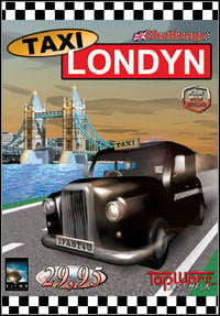 TAXI Challenge: London: Trainer +9 [v1.4]