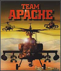 Team Apache: Cheats, Trainer +7 [dR.oLLe]