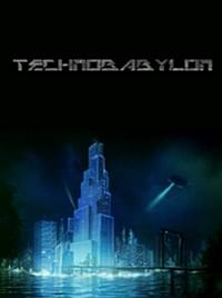 Treinador liberado para Technobabylon [v1.0.2]