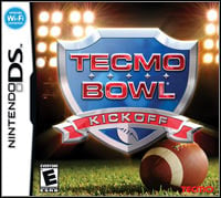 Treinador liberado para Tecmo Bowl: Kickoff [v1.0.5]