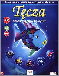 Tecza: Ksiezniczka Podwodnych Glebin: Trainer +13 [v1.6]