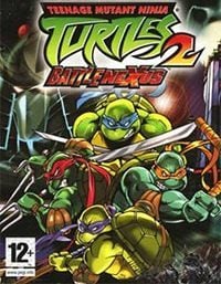 Teenage Mutant Ninja Turtles 2: Battle Nexus: Trainer +15 [v1.5]