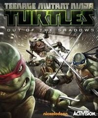 Teenage Mutant Ninja Turtles: Out of the Shadows: Cheats, Trainer +14 [dR.oLLe]