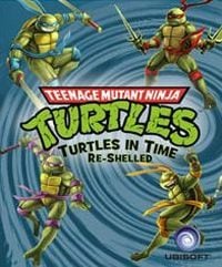 Teenage Mutant Ninja Turtles: Turtles in Time Re-Shelled: Cheats, Trainer +7 [CheatHappens.com]