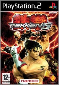 Tekken 5: Trainer +14 [v1.3]