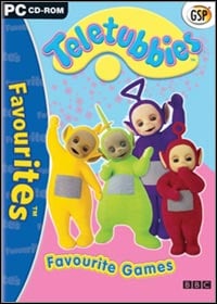 Teletubbies: Favourite Games: Cheats, Trainer +14 [CheatHappens.com]