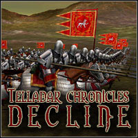 Treinador liberado para Telladar Chronicles: Decline [v1.0.7]