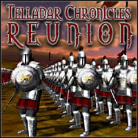 Telladar Chronicles: Reunion: Trainer +8 [v1.7]