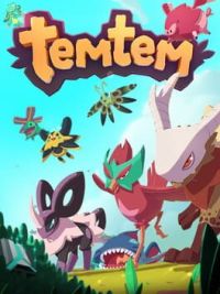 Temtem: Trainer +13 [v1.5]