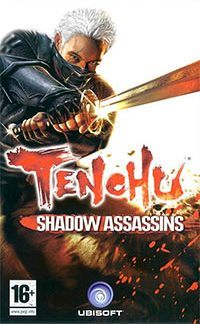 Tenchu: Shadow Assassins: Treinador (V1.0.87)