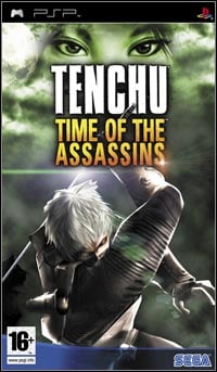 Tenchu: Time of the Assassins: Treinador (V1.0.59)