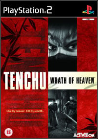 Tenchu: Wrath of Heaven: Cheats, Trainer +9 [FLiNG]