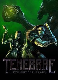 Tenebrae: Twilight of the Gods: Trainer +9 [v1.7]