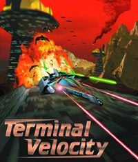 Terminal Velocity: Treinador (V1.0.80)