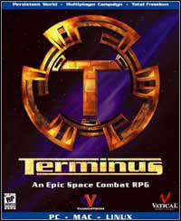 Terminus: Trainer +13 [v1.9]