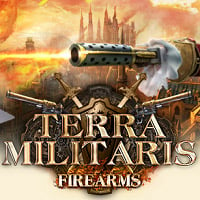 Terra Militaris: Firearms: Trainer +15 [v1.9]