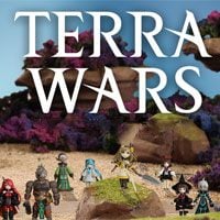 Terra Wars: Trainer +14 [v1.2]