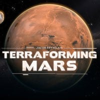 Treinador liberado para Terraforming Mars [v1.0.1]