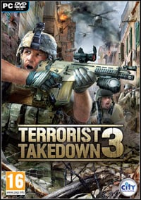 Treinador liberado para Terrorist Takedown 3 [v1.0.5]