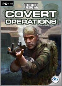 Treinador liberado para Terrorist Takedown: Covert Operations [v1.0.3]