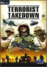 Terrorist Takedown: Treinador (V1.0.22)