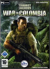 Treinador liberado para Terrorist Takedown: War In Colombia [v1.0.3]