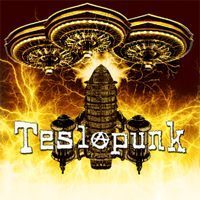 Teslapunk: Treinador (V1.0.3)