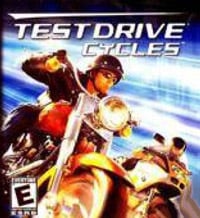 Test Drive Cycles: Trainer +5 [v1.5]