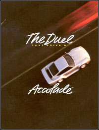 Treinador liberado para Test Drive II: The Duel [v1.0.5]