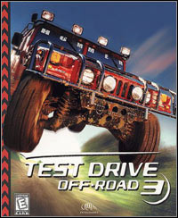 Test Drive: Off Road 3: Cheats, Trainer +5 [FLiNG]