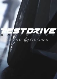 Test Drive Unlimited: Solar Crown: Treinador (V1.0.46)