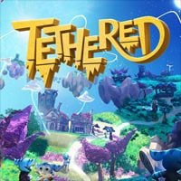 Tethered: Trainer +13 [v1.6]