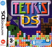 Tetris DS: Trainer +9 [v1.1]