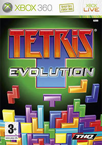 Tetris Evolution: Treinador (V1.0.80)