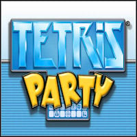 Tetris Party: Trainer +8 [v1.5]