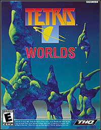 Tetris Worlds: Trainer +15 [v1.8]