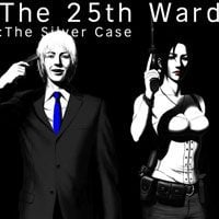 The 25th Ward: The Silver Case: Treinador (V1.0.5)