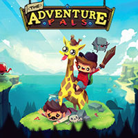 Treinador liberado para The Adventure Pals [v1.0.7]