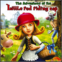 The Adventures of the Little Red Riding Cap: Cheats, Trainer +15 [FLiNG]