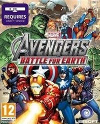 The Avengers: Battle for Earth: Cheats, Trainer +9 [FLiNG]