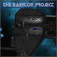 Treinador liberado para The Babylon Project [v1.0.4]