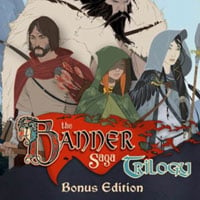 Treinador liberado para The Banner Saga Trilogy [v1.0.6]